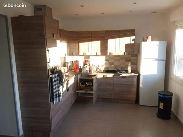 Maison 88 m2