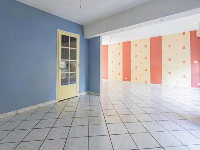 Maison 88 m² 4 Chambres Angers Proche Tram A