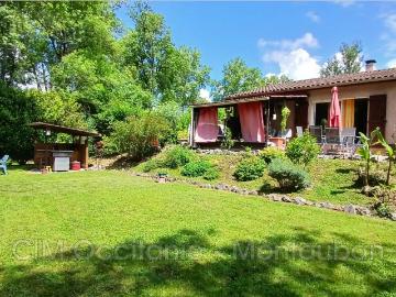 Maison 88 m²