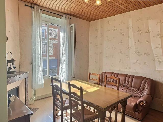 Maison 88 m²