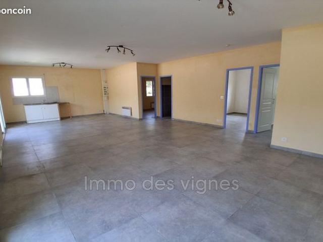 Maison 88 m² Ambarès et Lagrave