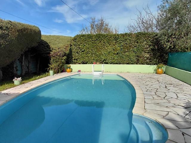 Maison 88m² Montaud