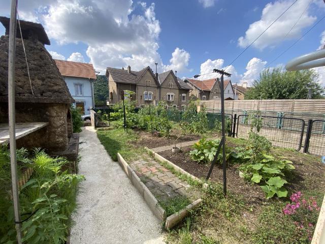 Maison 89 m2 avec jardin, terrasse et garage