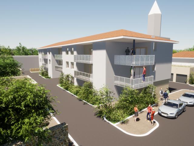 Maison 89 m2 st denis en bugey