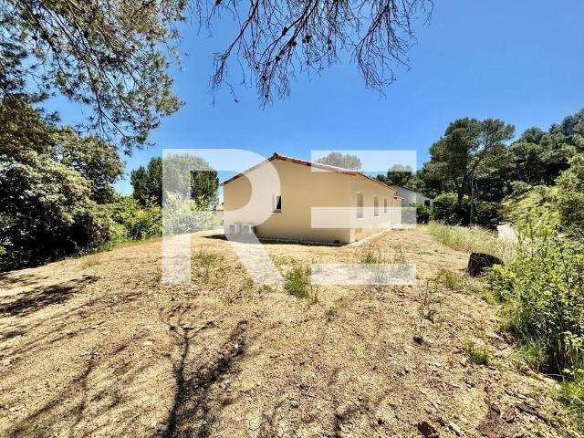 Maison 89 m²