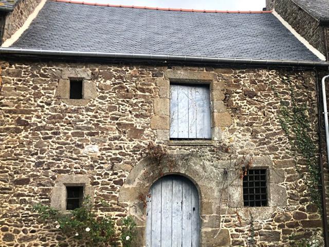 Maison 89 m²