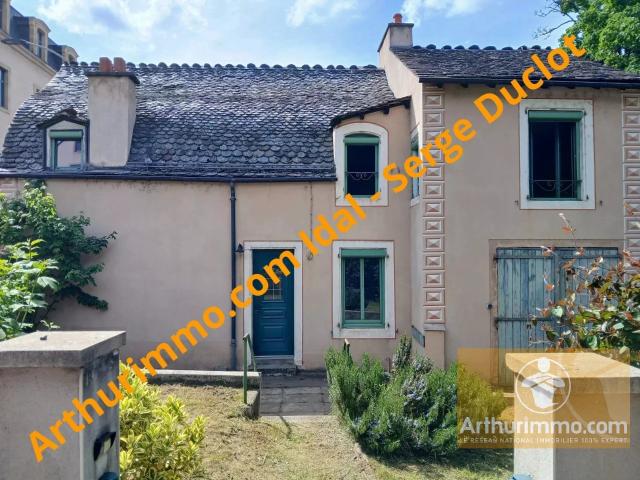 Maison 89 m²