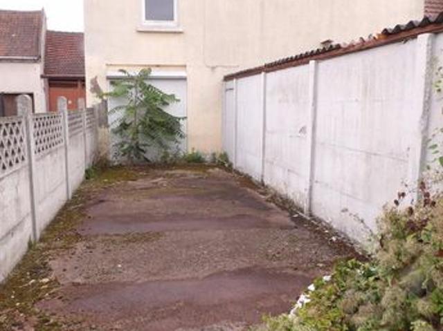 Maison 89 m² MAZINGARBE