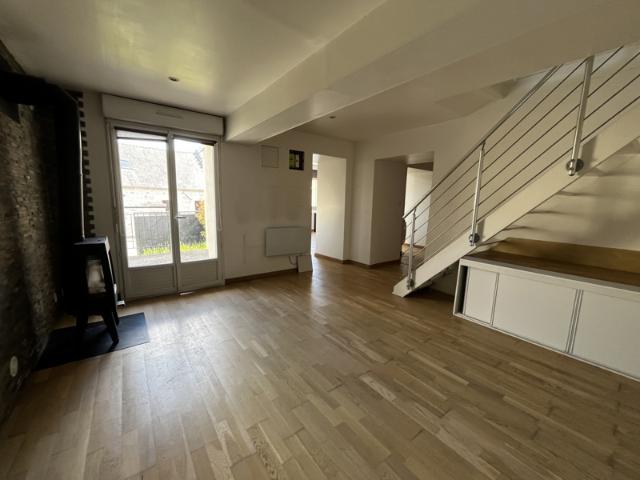 Maison 89m2