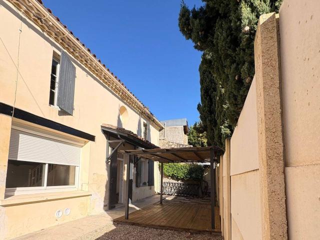Maison 89m2 avec Clim