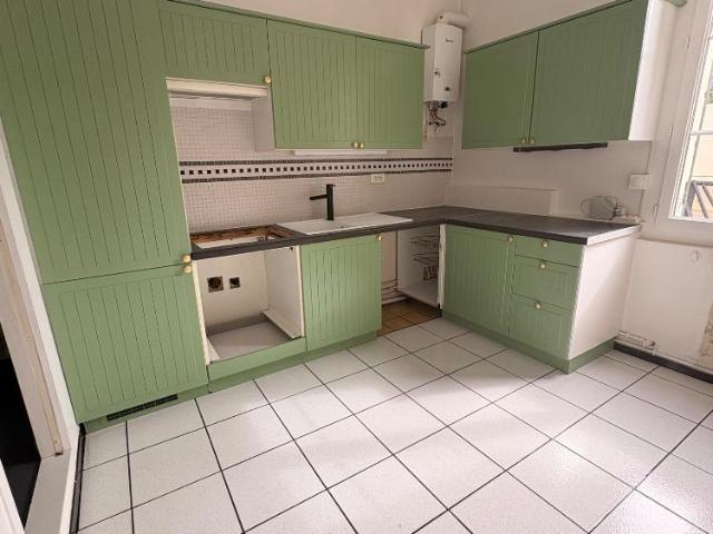 Maison 89m2 avec clim