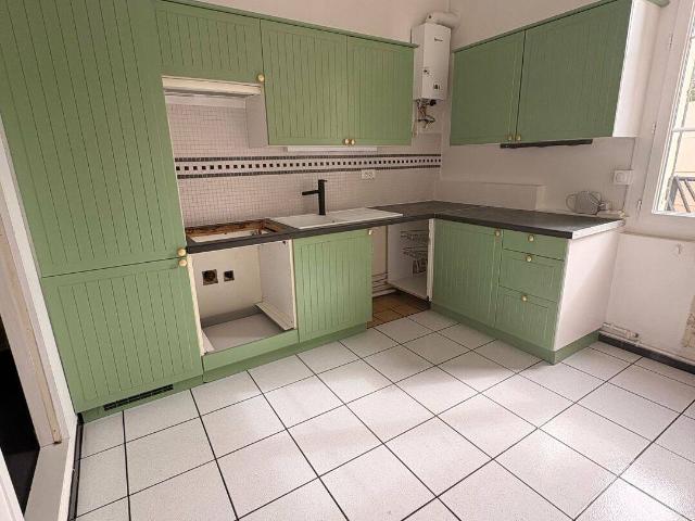 Maison 89m2 avec clim