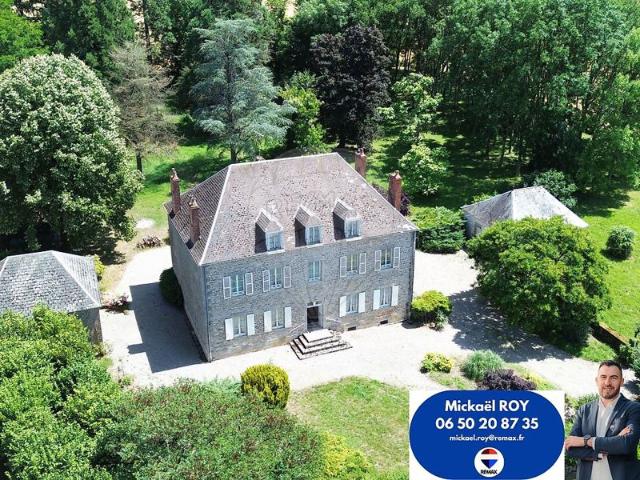 Maison 8 chambre s à vendre