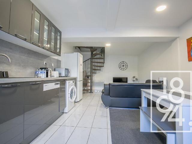 Maison 8 chambres