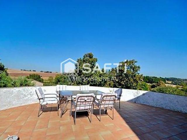 Maison 8 chambres, Venes Midi 81440 ES99770534