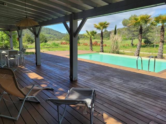 Maison 8 chambres, Herault Languedoc ES102522152