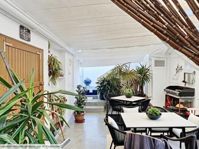 Maison 8 chambres, Olonzac Languedoc Roussillon 34210 DS105973841