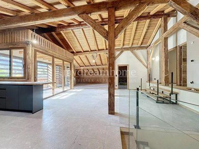 Maison 8 chambres, Praz sur Arly Haute Savoie 74120 ES98547028