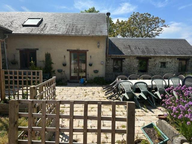 Maison 8 chambres, Saint Martin Des Besaces Normandy DS99940936