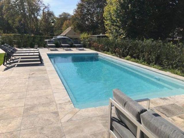 Maison 8 chambres, Saint Oise 60350 DS93040715
