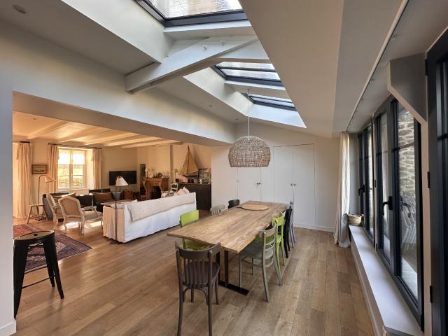 Maison 8 Couchages Saint Briac sur mer