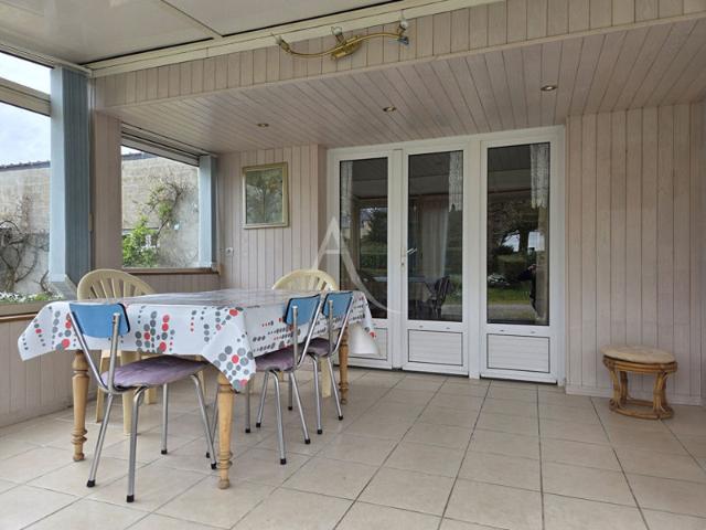 Maison 8 pièce s 130 m2
