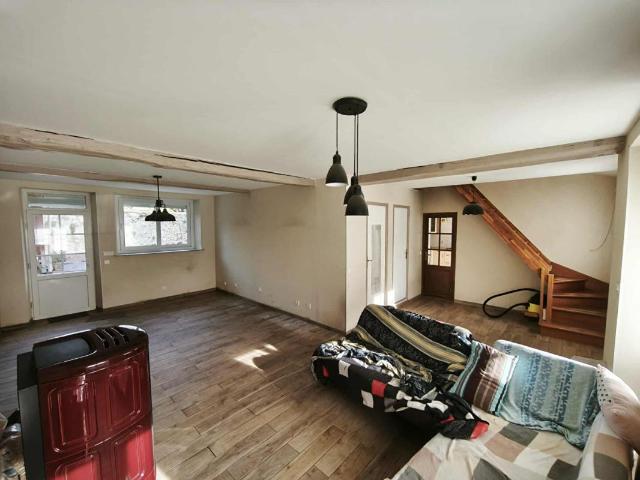 Maison 8 pièce s 211 m2