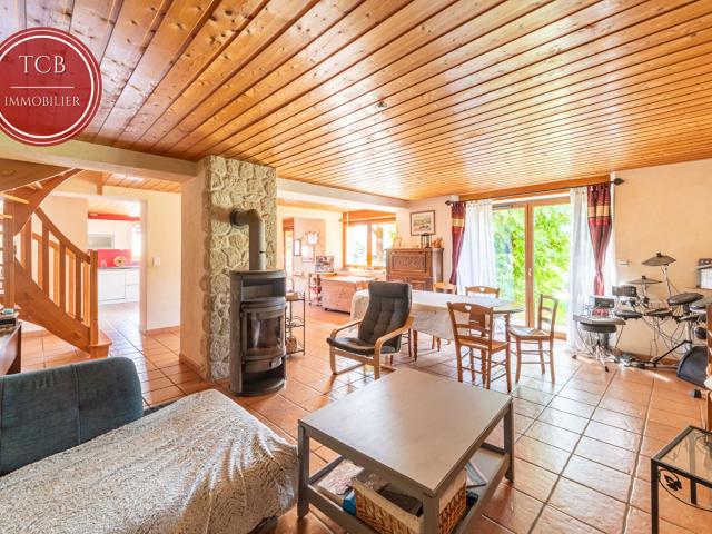 Maison 8 pièce s 226 m2 Aspach Michelbach