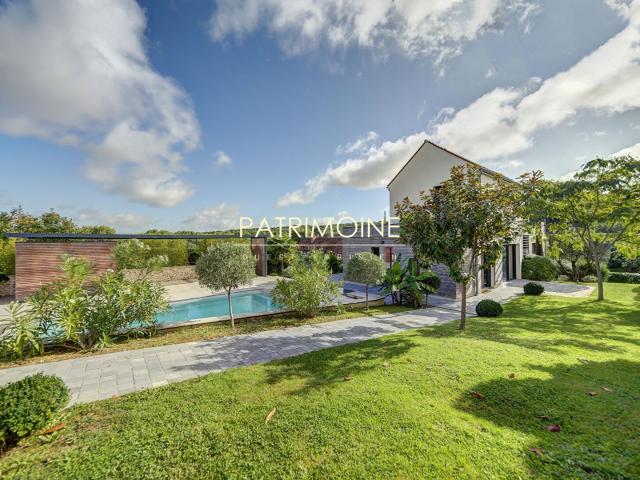 Maison 8 pièce s 300 m2 300m² Orgeval