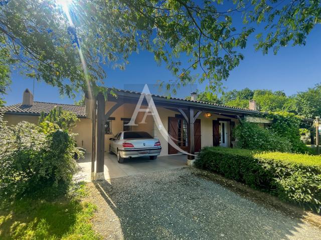 Maison 8 pièces 105 m²