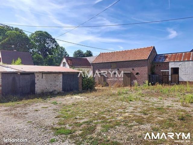 Maison 8 pièces 105 m²