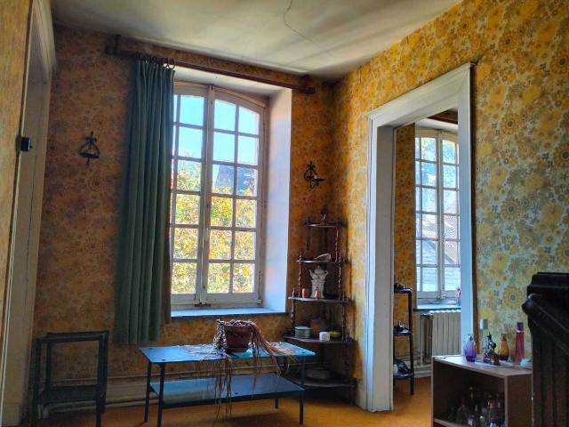 Maison 8 pièces
