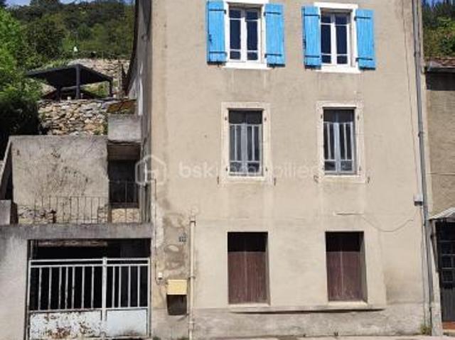 Maison 8 pièces 106 m²