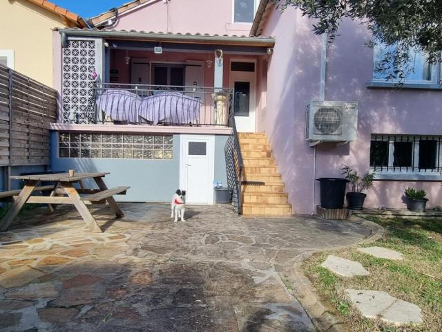 Maison 8 pièces 106 m²