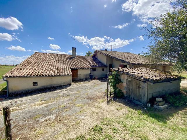 Maison 8 pièces 107 m²