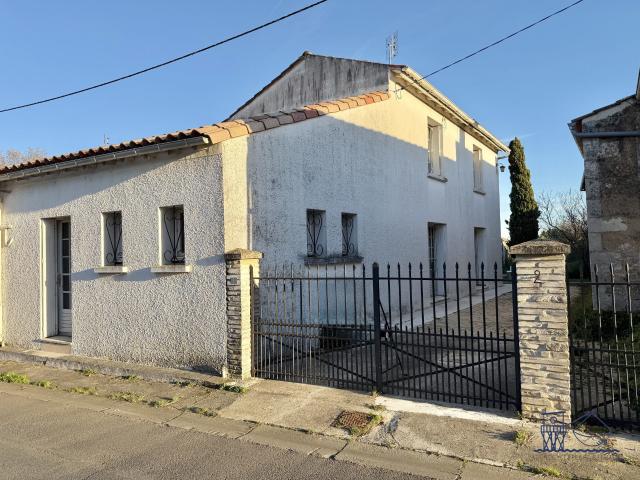 Maison 8 pièces 107 m²