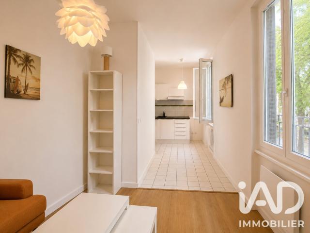 Maison 8 pièces 108 m²