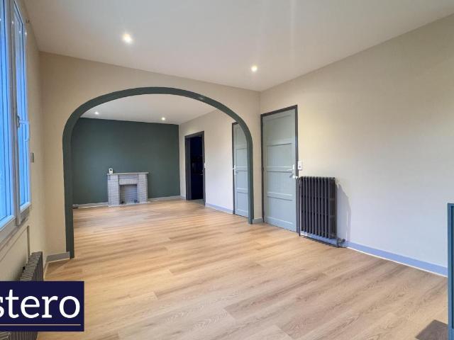 Maison 8 pièces 108 m²