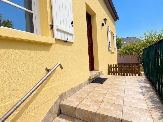 Maison 8 pièces 109 m²