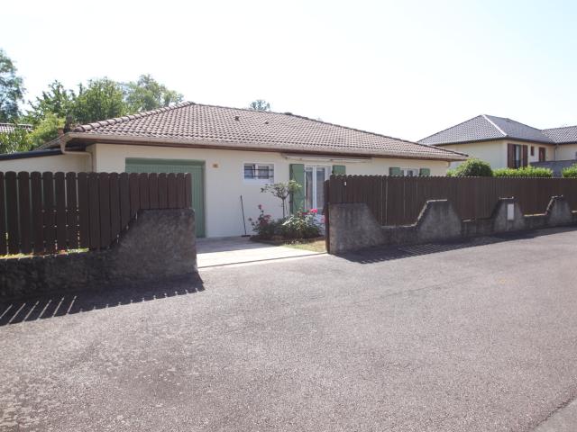 Maison 6 pièces 100 m²