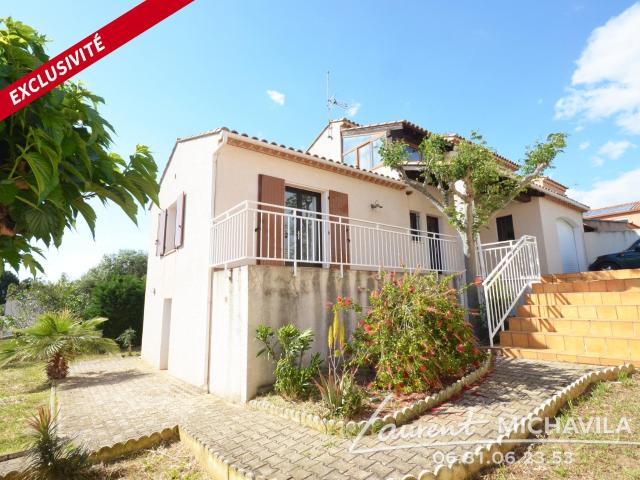 Maison 8 pièces 100 m²