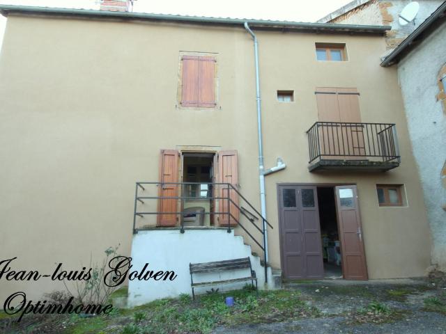Maison 8 pièces 103 m²