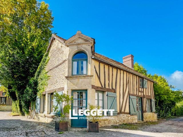 Maison 8 pièces 103 m²