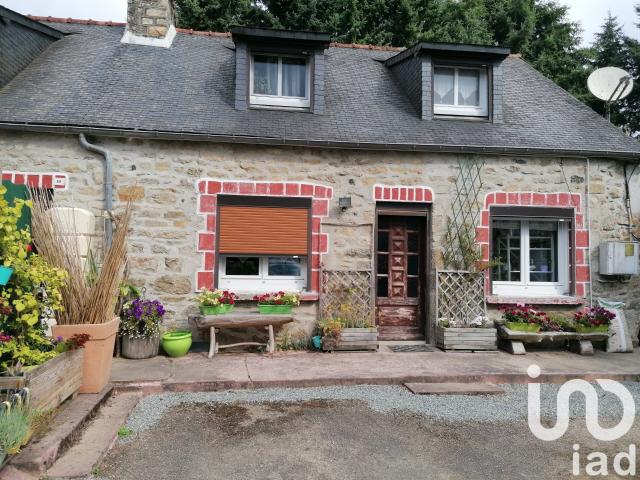 Maison 8 pièces 103 m²