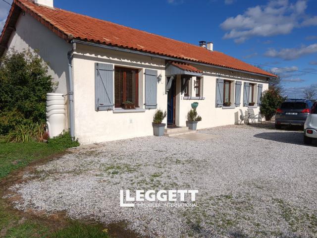 Maison 8 pièces 103 m²