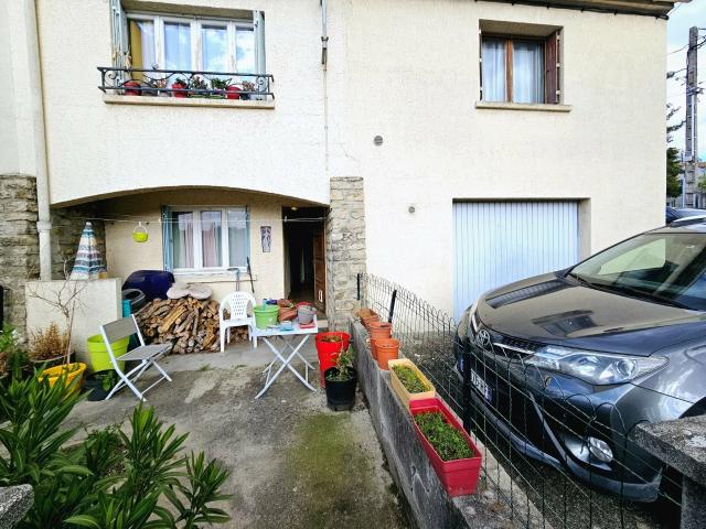 Maison 8 pièces 114 m²