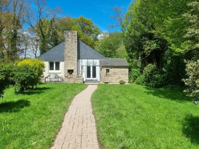 Maison 8 pièces 114 m²