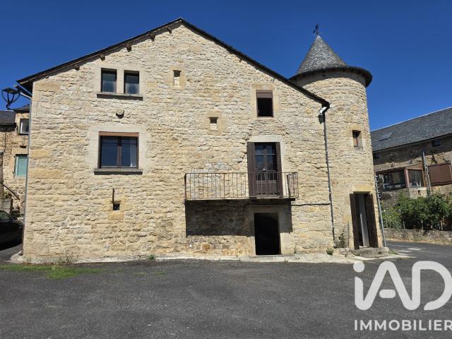 Maison 8 pièces 114 m²