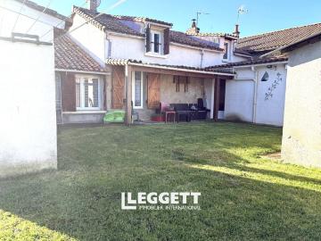 Maison 8 pièces 115 m²