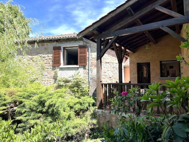 Maison 8 pièces 115 m²